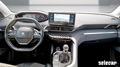 Peugeot 3008 - SE-U78830 
