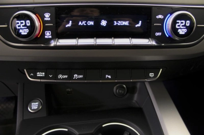 Audi A4 Avant - AU-U78135 