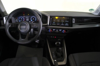 Audi A1 Sportback - AU-U79027 