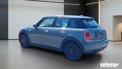 MINI IV - SE-U79796 