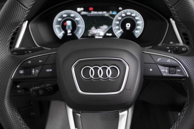 Audi Q5 Sportback - AU-N172316 