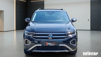 Volkswagen T-Roc - SE-U79710 