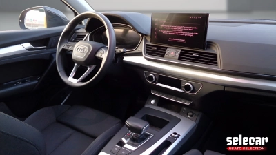 Audi Q5 - SE-U75928 