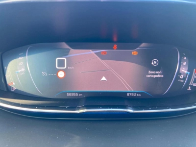 Peugeot 3008 - AU-U75566 