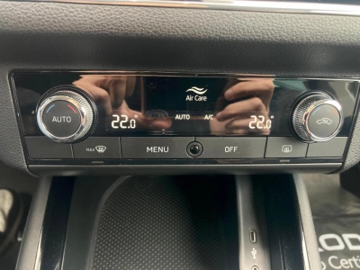 Skoda Kamiq - AU-U73540 