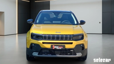 Jeep Avenger - SE-U79998 