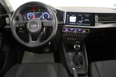 Audi A1 Allstreet - AU-U77808 