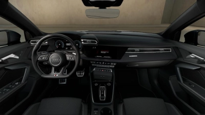 Audi A3 Sportback - AU-N190599 