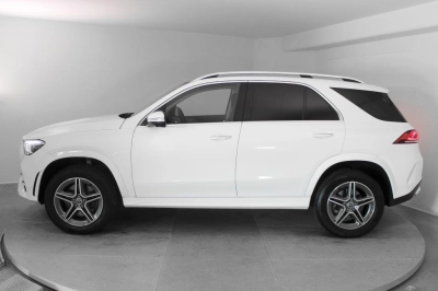 Mercedes-Benz GLE - AU-U73824 