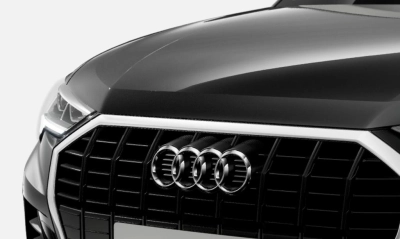 Audi Q3 - SE-N180661 