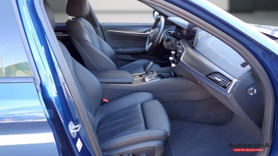 BMW Serie - AU-U77395 
