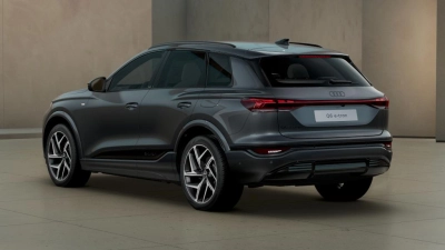 Audi Q6 - SE-N192873 