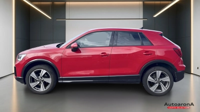 Audi Q2 - AU-U78627 