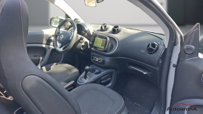 smart Fortwo - AU-U79596 