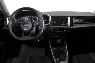 Audi A1 Sportback - AU-U79025 