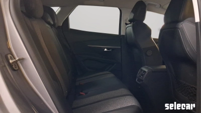 Peugeot 3008 - SE-U79774 