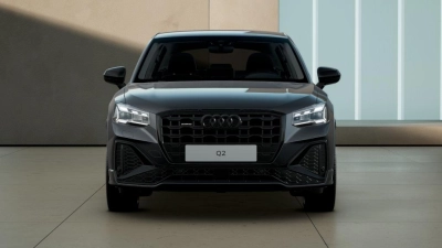 Audi Q2 - SE-N190938 