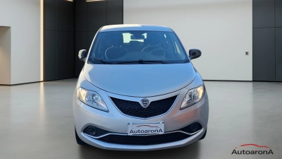 Lancia Ypsilon - AU-U76052 