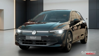 Volkswagen Golf - AU-N188735 
