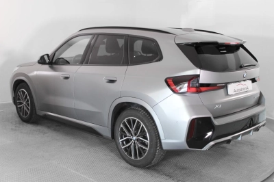 BMW X1 - AU-U75794 