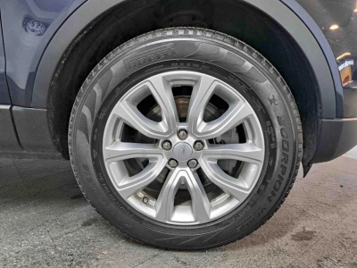 Land rover Range - SE-U71899 