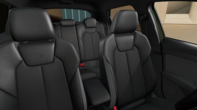 Audi A1 Allstreet - AU-N186088 