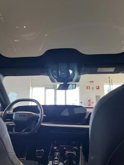 Audi A5 Sedan - AU-N184793 