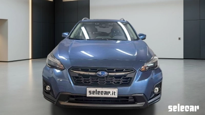 Subaru XV - SE-U79443 
