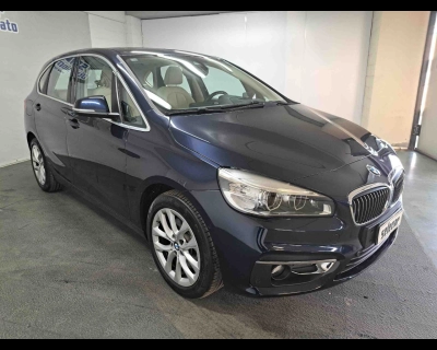 BMW Serie - AU-U74318 