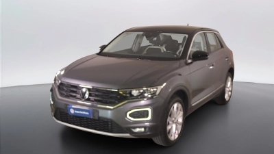 Volkswagen T-Roc - AU-U78463 