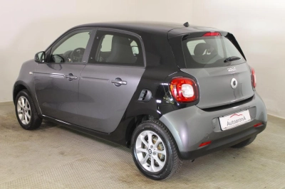 smart Forfour - AU-U77051 