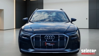 Audi A6 - SE-U79435 