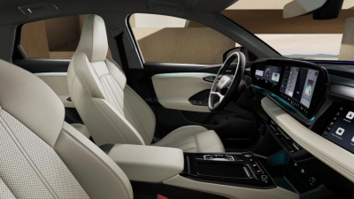 Audi Q6 - AU-N193292 