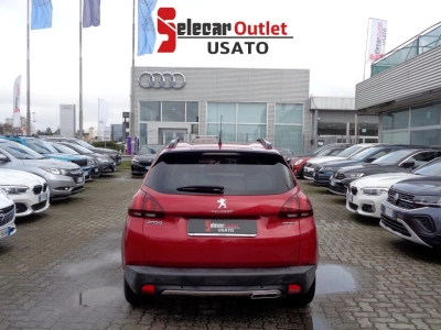Peugeot 2008 - SE-U76143 