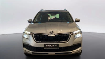 Skoda Kamiq - AU-U77665 