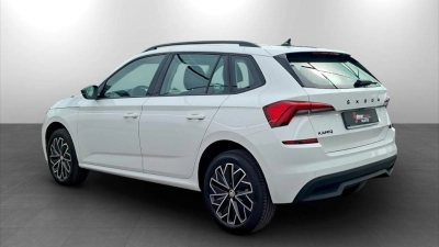 Skoda Kamiq - SE-U79083 