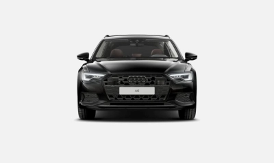 Audi A6 Avant - AU-N182406 