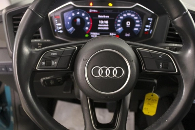 Audi A1 Sportback - SE-U77240 