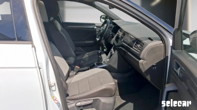 Volkswagen T-Roc - SE-U78816 