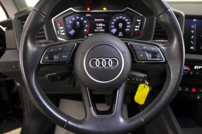 Audi A1 Sportback - AU-U76955 