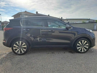 Kia Sportage - SE-U74365 