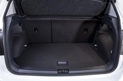 Volkswagen T-Cross - AU-N181775 