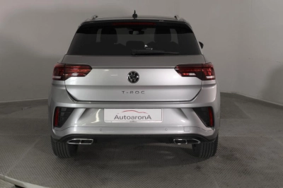 Volkswagen T-Roc - AU-N179672 