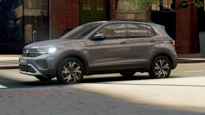 Volkswagen T-Cross - SE-N191523 
