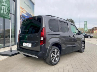 Peugeot Rifter - AU-U75360 