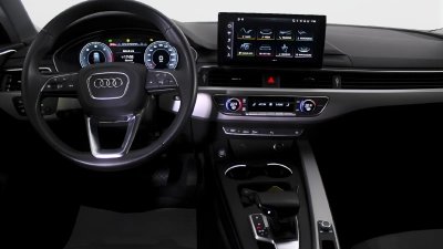 Audi A4 Avant - AU-U78135 