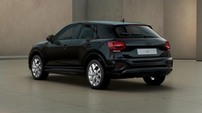 Audi Q2 - SE-N193257 