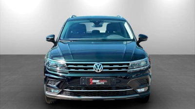 Volkswagen Tiguan - SE-U79120 