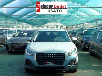 Audi Q2 - SE-U77535 