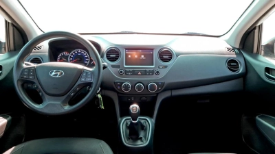 Hyundai i10 - SE-U78368 